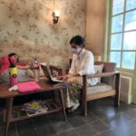 Dian Sastrowardoyo Instagram - More Dasiyah dump.. Magelang