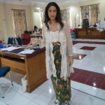 Dian Sastrowardoyo Instagram - More Dasiyah dump.. Magelang