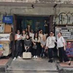 Dian Sastrowardoyo Instagram - November, you've been pretty 🥰