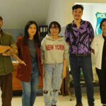 Dian Sastrowardoyo Instagram - Thrilled to be part of the cast bringing the extraordinary story of Ratu Adil to life! Stay tuned for an unforgettable journey 🔥🎬 Ratu Adil The Series, brought by @vidiodotcom @frontier.pictures poduced by @timobros directed by @tommydewo @ginantirona written by @upirocks , original idea by @sigiwimala