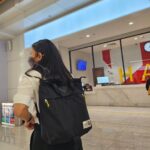 Dian Sastrowardoyo Instagram - Ada penampakan madam