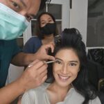 Dian Sastrowardoyo Instagram -