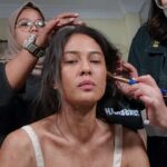Dian Sastrowardoyo Instagram - Berbagai make up and look Dasiyah. Kudos to @asambudiono @lisaicamakeup @hagaipakan @saostomaat @akibaryou and team.