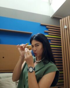 Dian Sastrowardoyo Instagram - TGIF