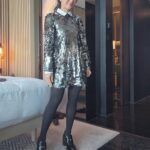 Dian Sastrowardoyo Instagram – To sum up the outfits from this week