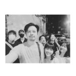 Diane Lin Instagram - 各式的愛🩵 IG可能嫉妒我有太多愛，所以上篇除了第一張以外的照片都沒有發成功，因此補發。 都是33歲的慶生，並不是一天長大兩歲，特別說明一下。