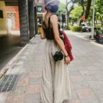 Diane Lin Instagram - When days are bright enough to wake you up.