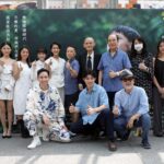 Diane Lin Instagram - ✨🌛🌞 《誰說媽媽像月亮》10/1上映，還有些時間，請記在小本本上，我們播出見囉🌝 #高秉涵 原著 #山東少年傳奇 改編 #茁劇場 @qseries2