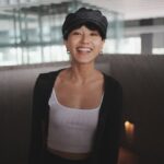 Diane Lin Instagram - 總覺得今年過得特別快，身旁的睿智友人說：「理論上來說應該不可能。」 也是，時間是世界上唯一可以用公平去形容的。 但今年秋天來得很快，真是開心，值得喝一杯慶祝。 最近很少文思泉湧的時刻，也就不硬寫了。凡不是順其自然的，都是強求，跟感情一樣，不會甜。但吃太甜也不好，那自然就let it be了吧。 Cheers 🍻 敬你一杯 for 近期一切的好事壞事，好消息是，會來的都會走，走了也都還有可能再來，傷心吧，期待吧，都好。