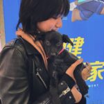 Diane Lin Instagram - 世界上沒有任何一件事是完全偶然的。 是這樣的吧？你想想看。