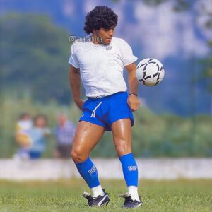 Diego Maradona Instagram - El Día del Mago es todos los días...