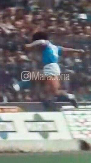 Diego Maradona Instagram - ⭐️