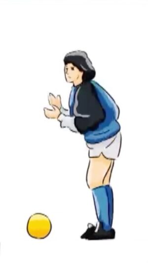 Diego Maradona Instagram - Un año más y no nos cansamos de verlo 💙