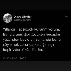 Dilara Gönder Thumbnail - 21K Likes - Top Liked Instagram Posts and Photos