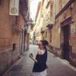 Dilara Gönder Instagram –  Isla De Mallorca, Baleares