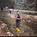 Dilara Gönder Instagram – Ekipçe en zorlandıklarımızdan Zor İşler/Yarasa Mağarasına tırmanış ;) @boraoyaci @najdi @keynx