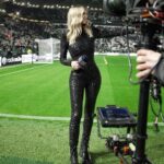 Diletta Leotta Instagram - Ultima partita del 2023 ✨ Allianz Stadium