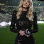 Diletta Leotta Instagram – Ultima partita del 2023 ✨ Allianz Stadium