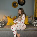 Diletta Leotta Instagram - Goodnight ❤️🧸