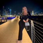 Diletta Leotta Instagram - Goodnight 🌃