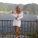 Diletta Leotta Instagram - Sunday girls 💕 Lake Como, Italy
