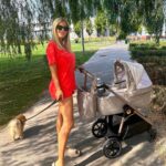 Diletta Leotta Instagram - Passeggiatina in 3 ❤️❤️❤️