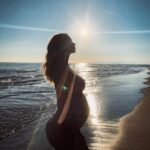 Diletta Leotta Instagram - A new day is coming ☀️