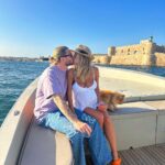 Diletta Leotta Instagram - Un giorno all’improvviso 🩵 Ortigia Island