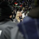 Diletta Leotta Instagram - Derby d’Italia ⚽️ #JuveInter Allianz Stadium
