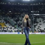 Diletta Leotta Instagram – Derby d’Italia ⚽️ #JuveInter Allianz Stadium