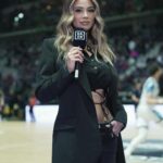 Diletta Leotta Instagram - Che finale incredibile 🏀 #LBAF82024 #DAZN Inalpi Arena