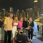 Diletta Leotta Instagram - Holiday, family, friends and a lot of love 😍🫶💞