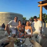 Diletta Leotta Instagram - Holiday, family, friends and a lot of love 😍🫶💞