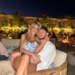 Diletta Leotta Instagram - Holiday, family, friends and a lot of love 😍🫶💞