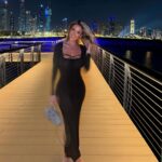 Diletta Leotta Instagram - Goodnight 🌃