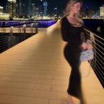 Diletta Leotta Instagram - Goodnight 🌃