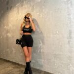 Diletta Leotta Instagram - Workout finito @buddyfit