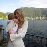 Diletta Leotta Instagram - Sunday girls 💕 Lake Como, Italy
