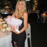 Diletta Leotta Instagram - Il nostro primo compleanno insieme 🤍