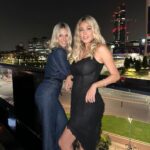 Diletta Leotta Instagram - Il nostro primo compleanno insieme 🤍