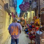 Diletta Leotta Instagram - Un giorno all’improvviso 🩵 Ortigia Island