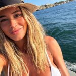 Diletta Leotta Instagram - Un giorno all’improvviso 🩵 Ortigia Island