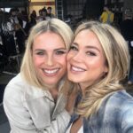 Diletta Leotta Instagram - Ormai manca poco e @therealhunzigram è disponibile a venire con me in sala parto per tenermi la mano e insegnarmi a respirare! 😍 Lo dice nell’ultima puntata della prima stagione di @mammadilettante uscita proprio oggi🌸🩷