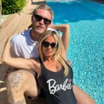 Diletta Leotta Instagram - My Ken is better than yours 😄😍