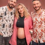 Diletta Leotta Instagram - Il percorso di adozione per una coppia di papà è lungo e complicato, ma Carlo e Chris sono la prova che l’amore vince su tutto, sempre. 🫂 Grazie @papaperscelta per averci raccontato la vostra storia nella nuova puntata di #MammaDilettante prod. @dopcastitaly 🤍 👉 @mammadilettante