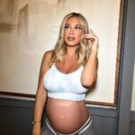 Diletta Leotta Instagram - Work in progress... 80% completed 🥰