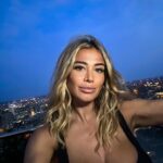 Diletta Leotta Instagram - Full moon 🌕