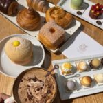 Diletta Leotta Instagram - Trova qualcuno che ti guardi come io guardo i dolci a colazione! 🥐☕💌 Eataly Milano