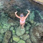 Diletta Leotta Instagram - Sicily 🌸