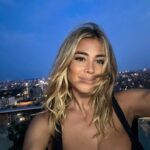 Diletta Leotta Instagram - Full moon 🌕
